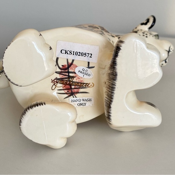 Bengal Cat Decorative Coffee Mug Holder New - Picture 5 of 5